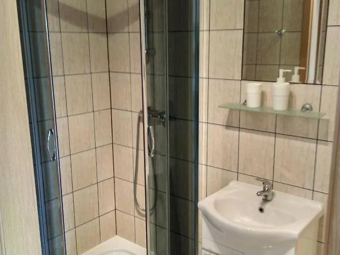 Zefir Διαμέρισμα *