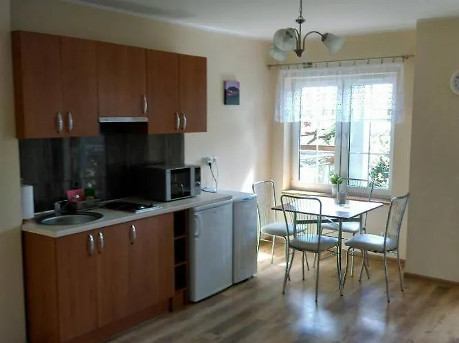 Zefir Διαμέρισμα *