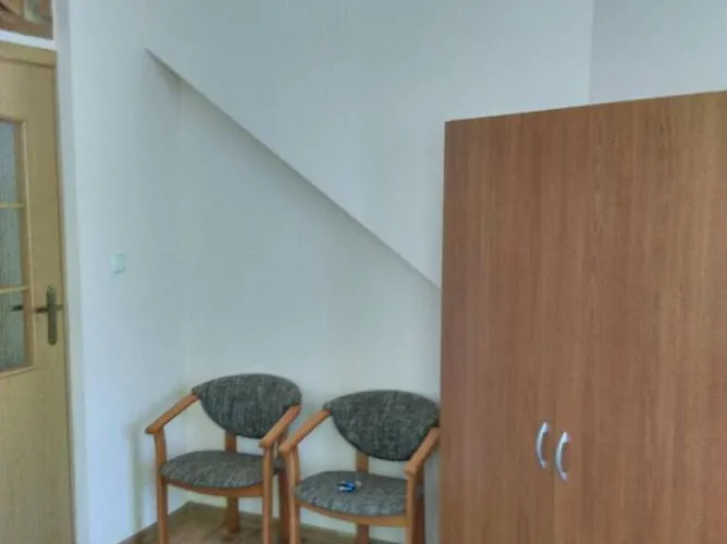 Διαμέρισμα Zefir