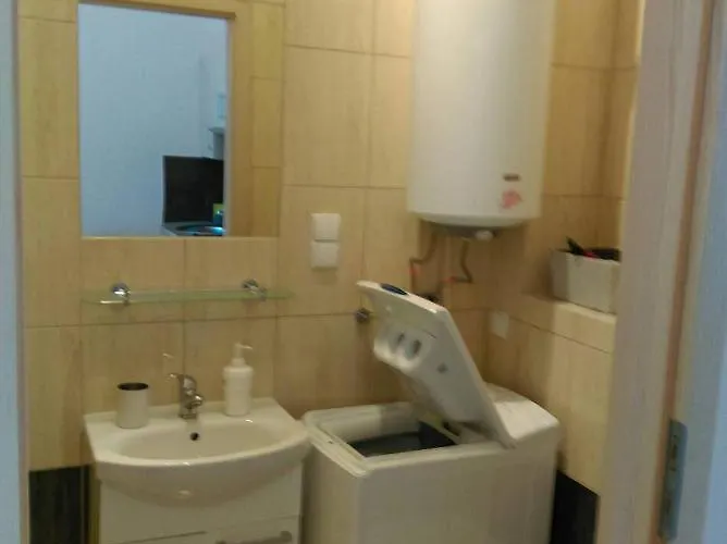 Διαμέρισμα Zefir