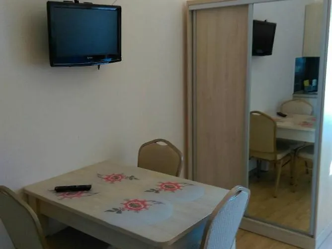 Zefir * Rowy (Pomerania)