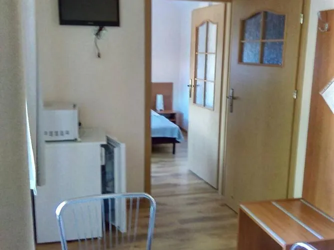 Zefir * Rowy (Pomerania)