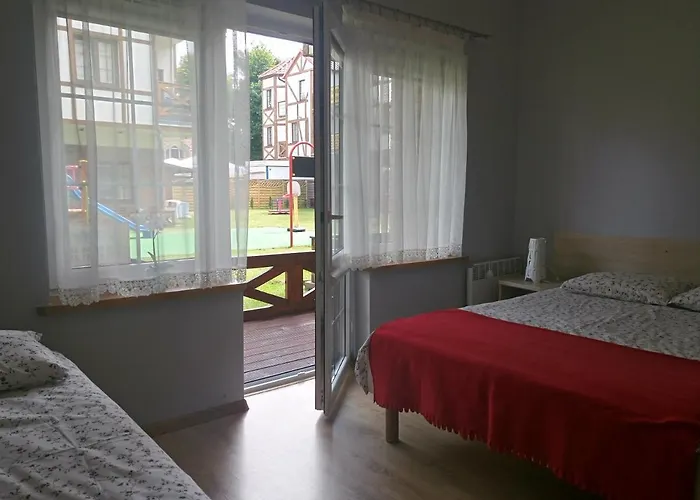 Διαμέρισμα Zefir *