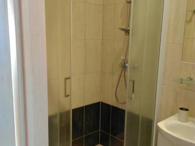 Διαμέρισμα Zefir Rowy (Pomerania)