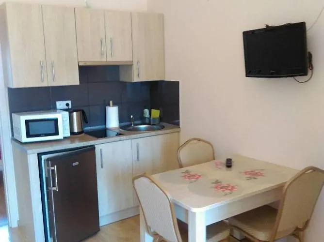 Zefir Διαμέρισμα *