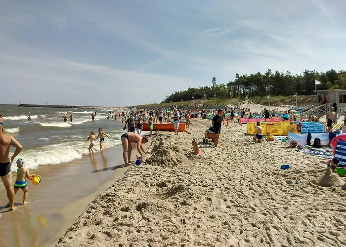 Zefir * Rowy (Pomerania)