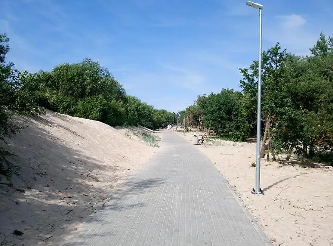 Zefir Διαμέρισμα *