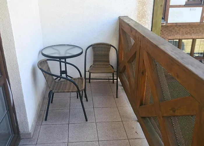 Διαμέρισμα Zefir *